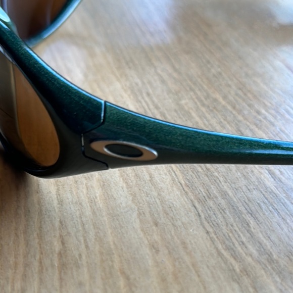 Vintage Oakley Jacket Sunglasses - Picture 10 of 14
